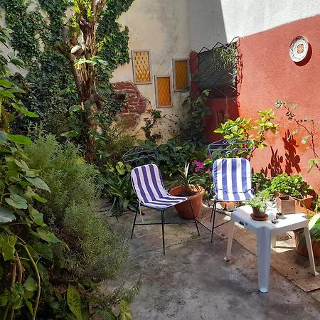El Patio De La Morocha Apartment Montevideo Exterior photo