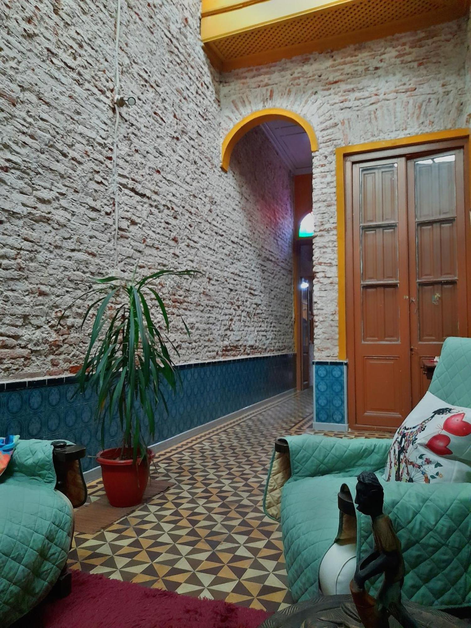 El Patio De La Morocha Apartment Montevideo Exterior photo