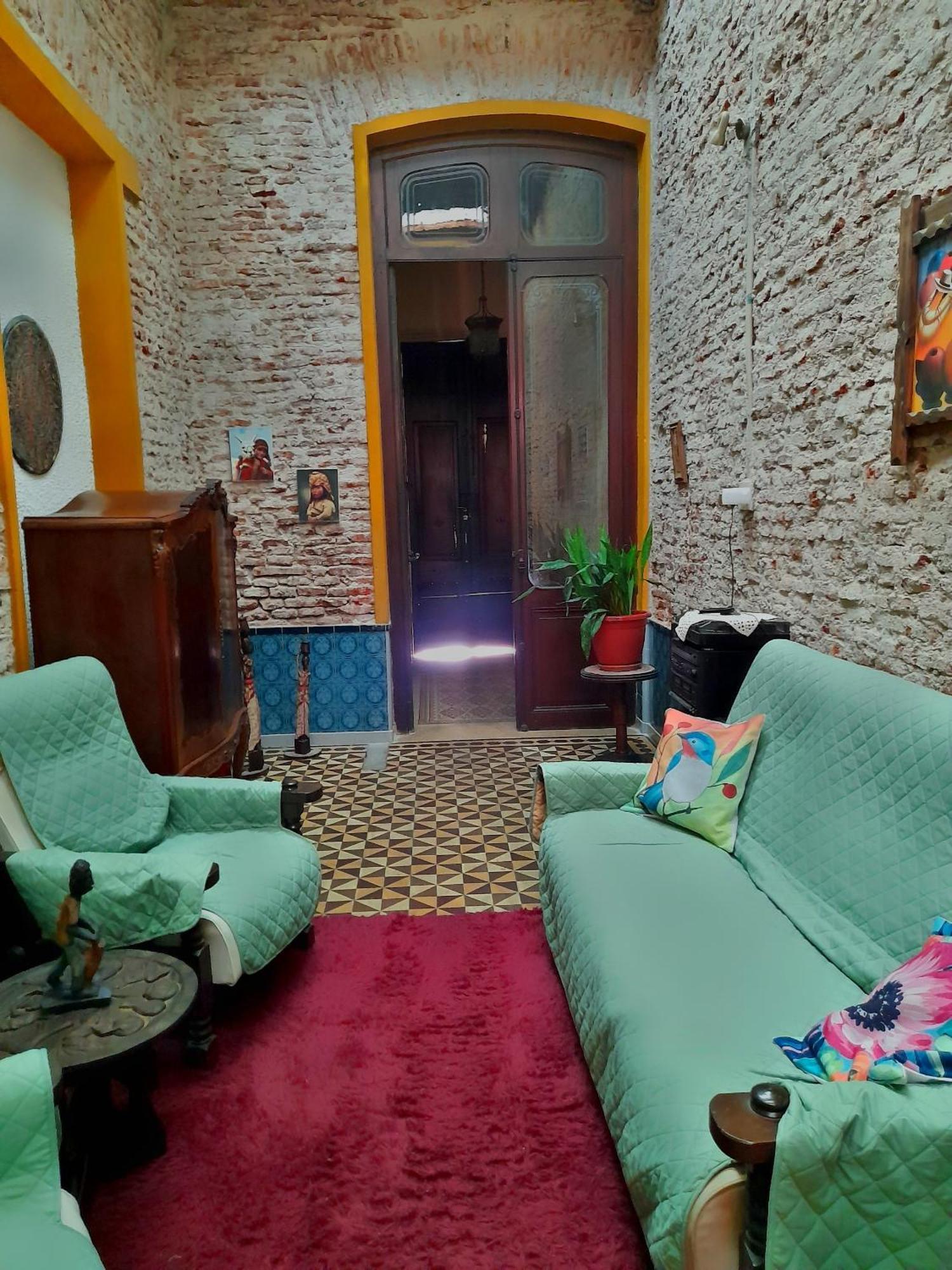 El Patio De La Morocha Apartment Montevideo Exterior photo