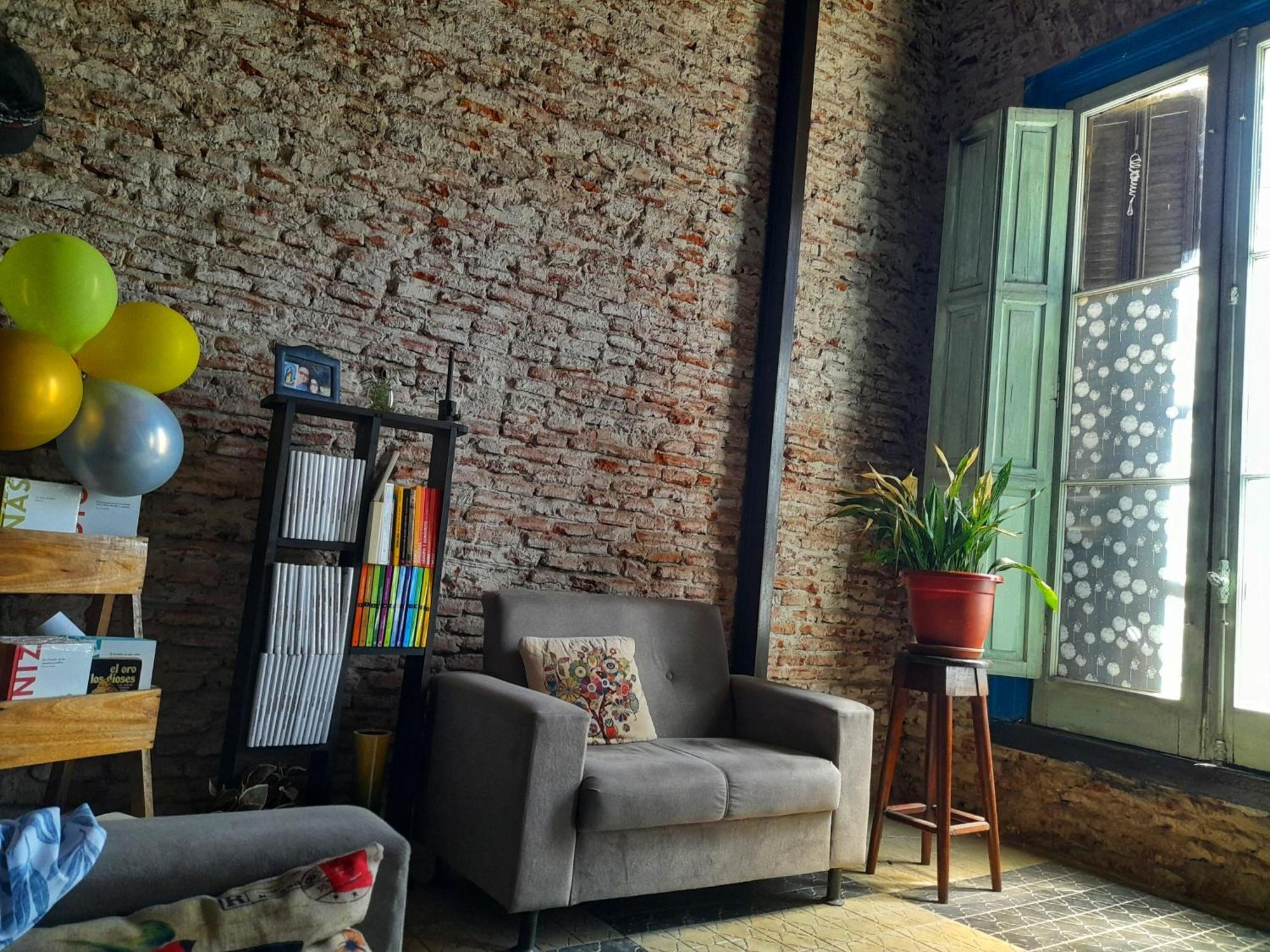 El Patio De La Morocha Apartment Montevideo Exterior photo