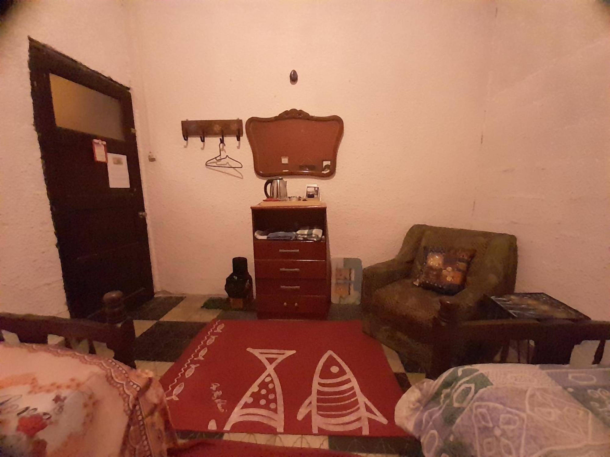 El Patio De La Morocha Apartment Montevideo Room photo